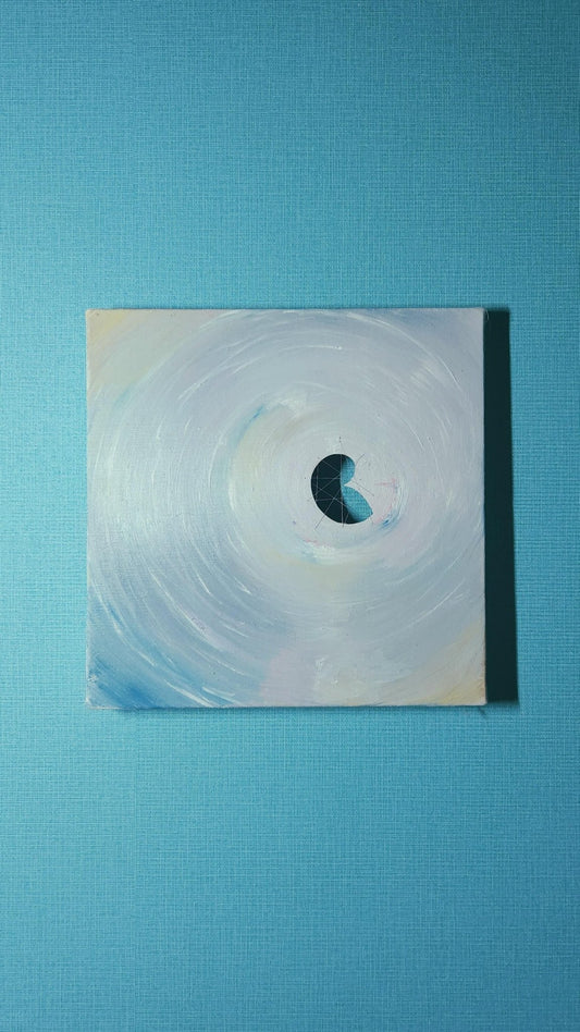 Scale #1 - FROM ARTIST