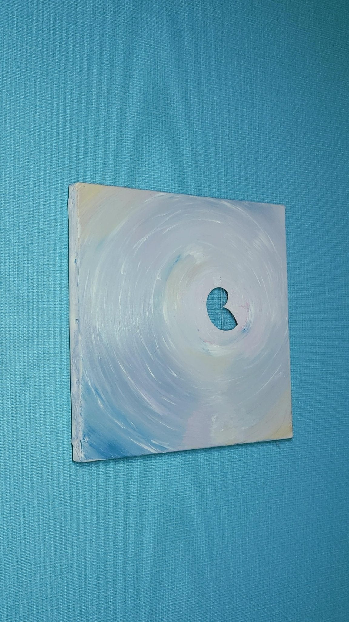 Scale #1 - FROM ARTIST