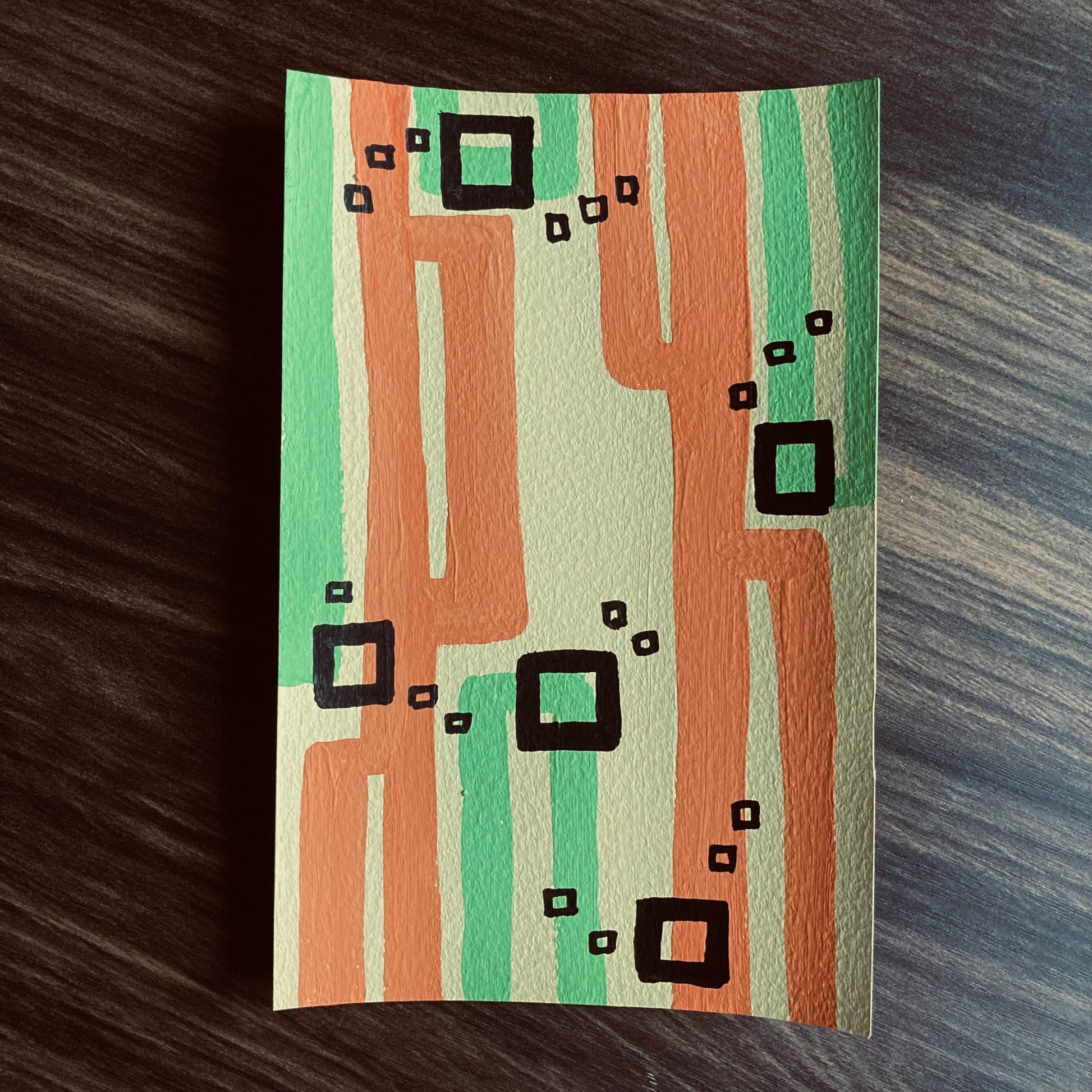 search one's memory - FROM ARTIST