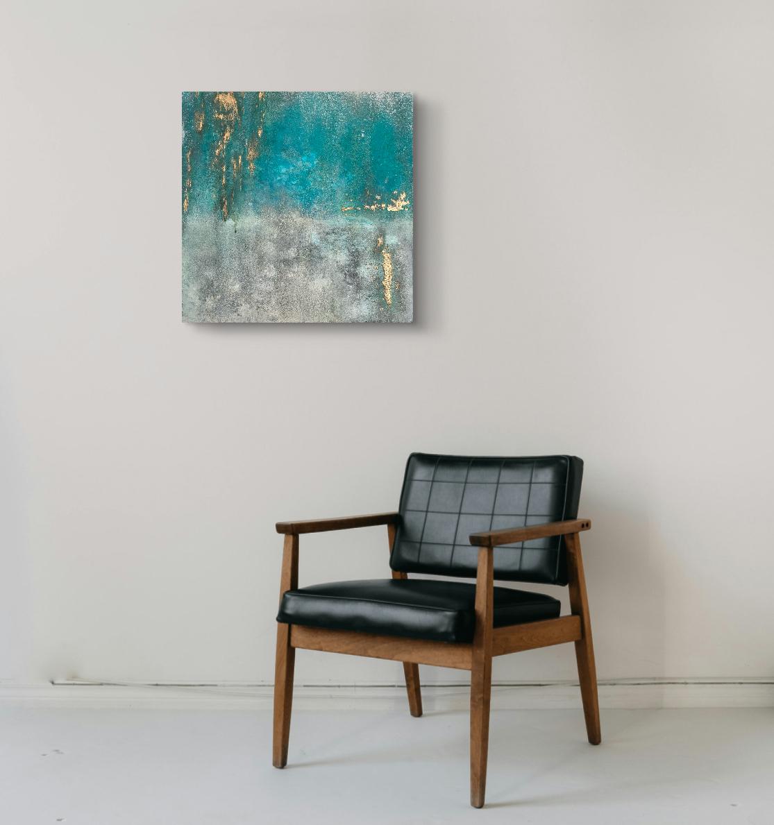 粋なマチエール/second - FROM ARTIST