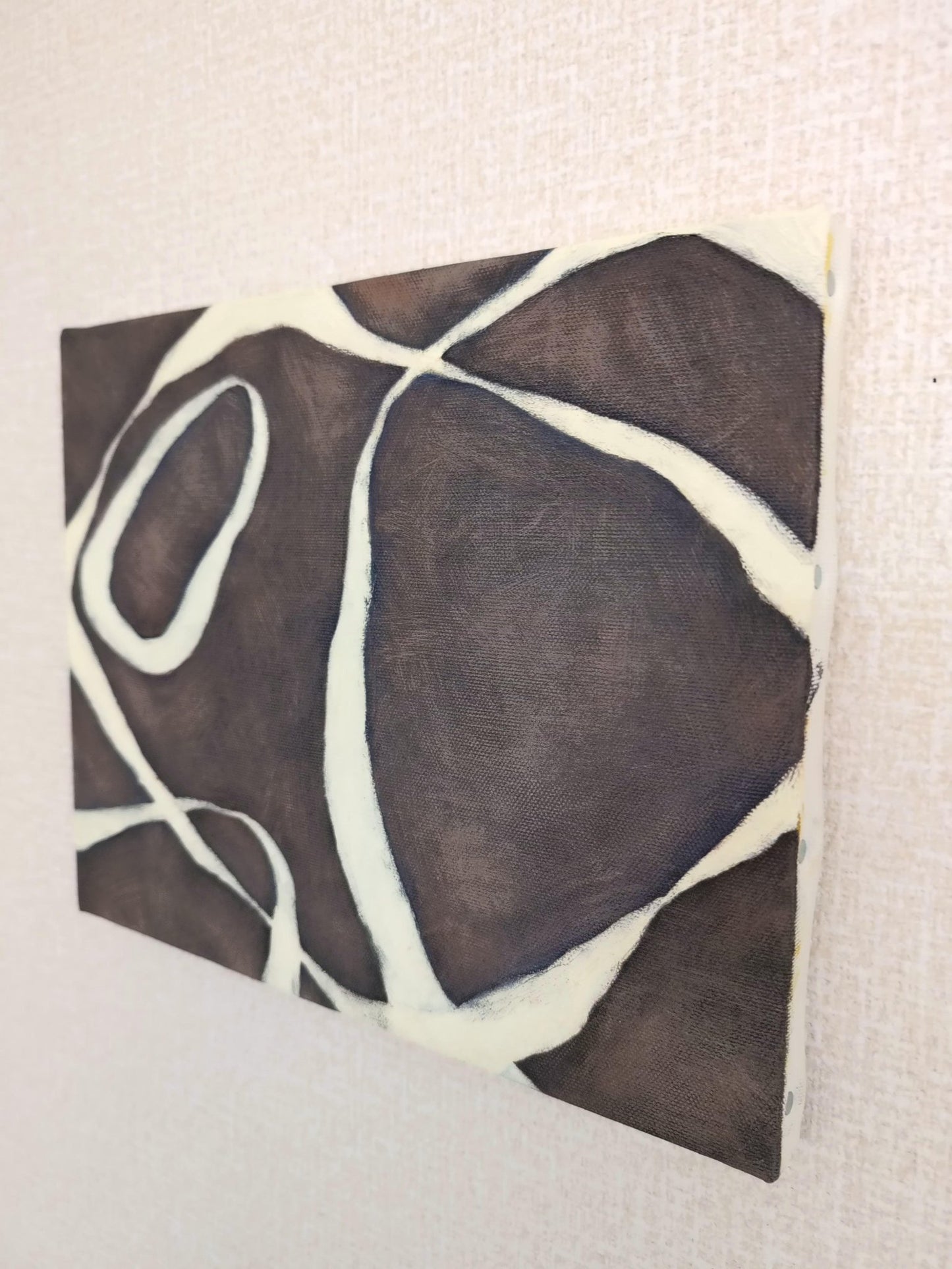 『セピアと線と(Sepia and lines)』 - FROM ARTIST
