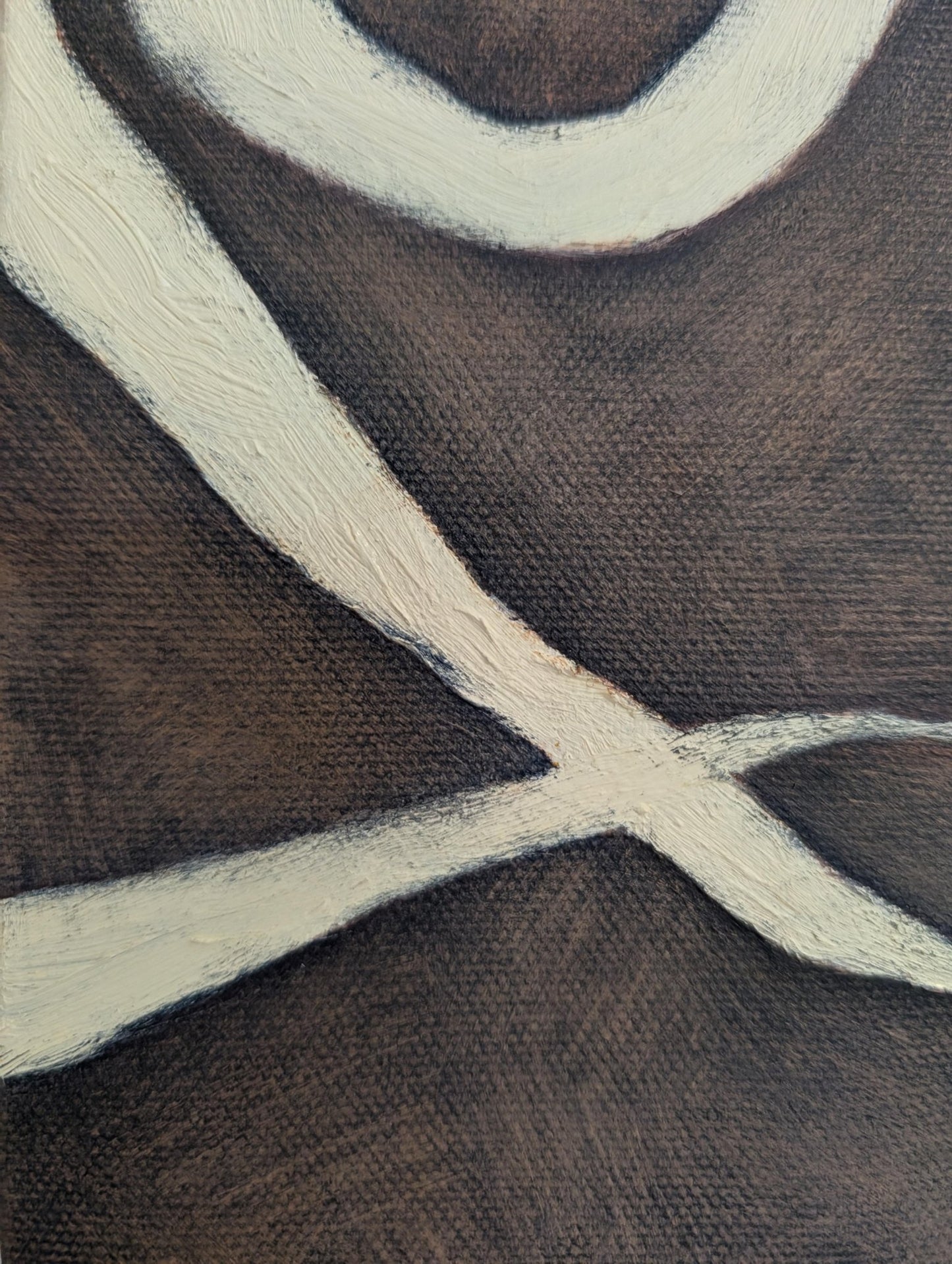 『セピアと線と(Sepia and lines)』 - FROM ARTIST