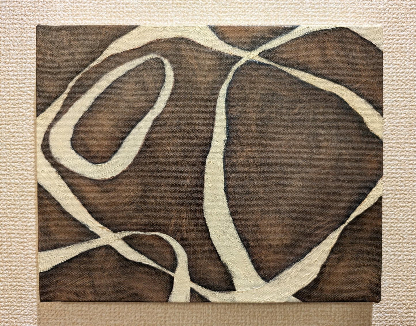 『セピアと線と(Sepia and lines)』 - FROM ARTIST