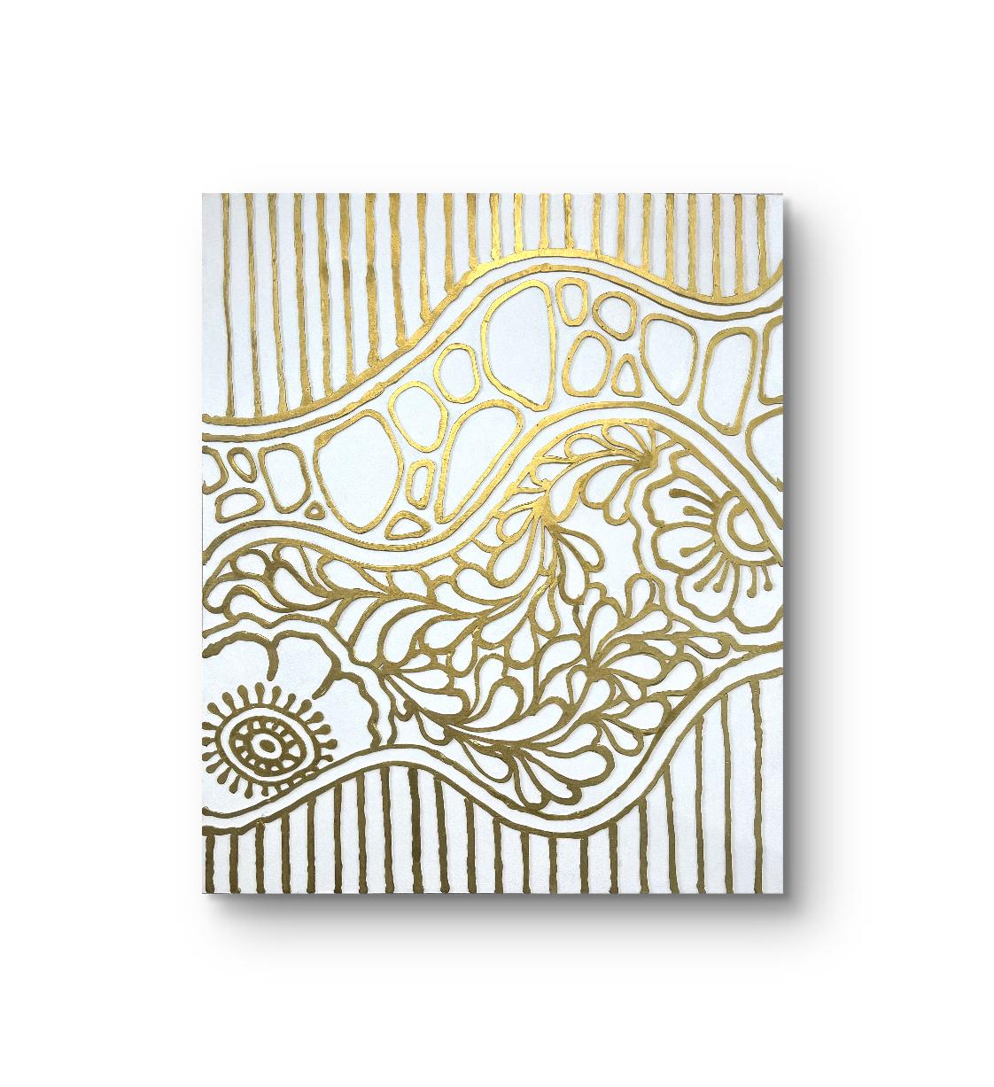 SHIROGANE/12° - FROM ARTIST