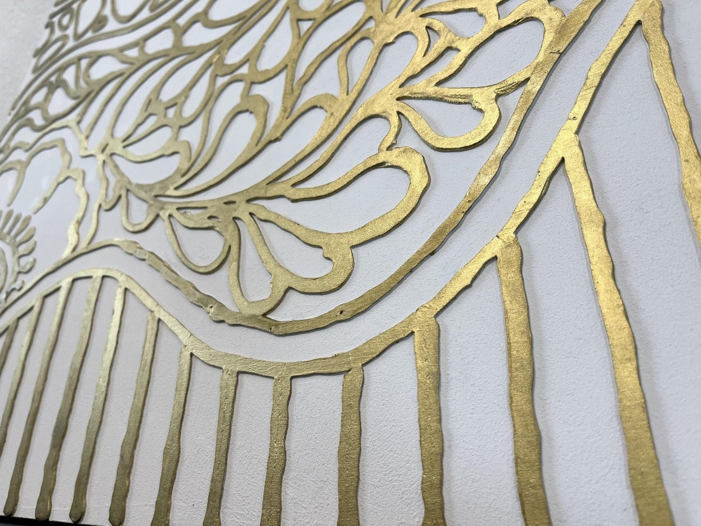 SHIROGANE/12° - FROM ARTIST