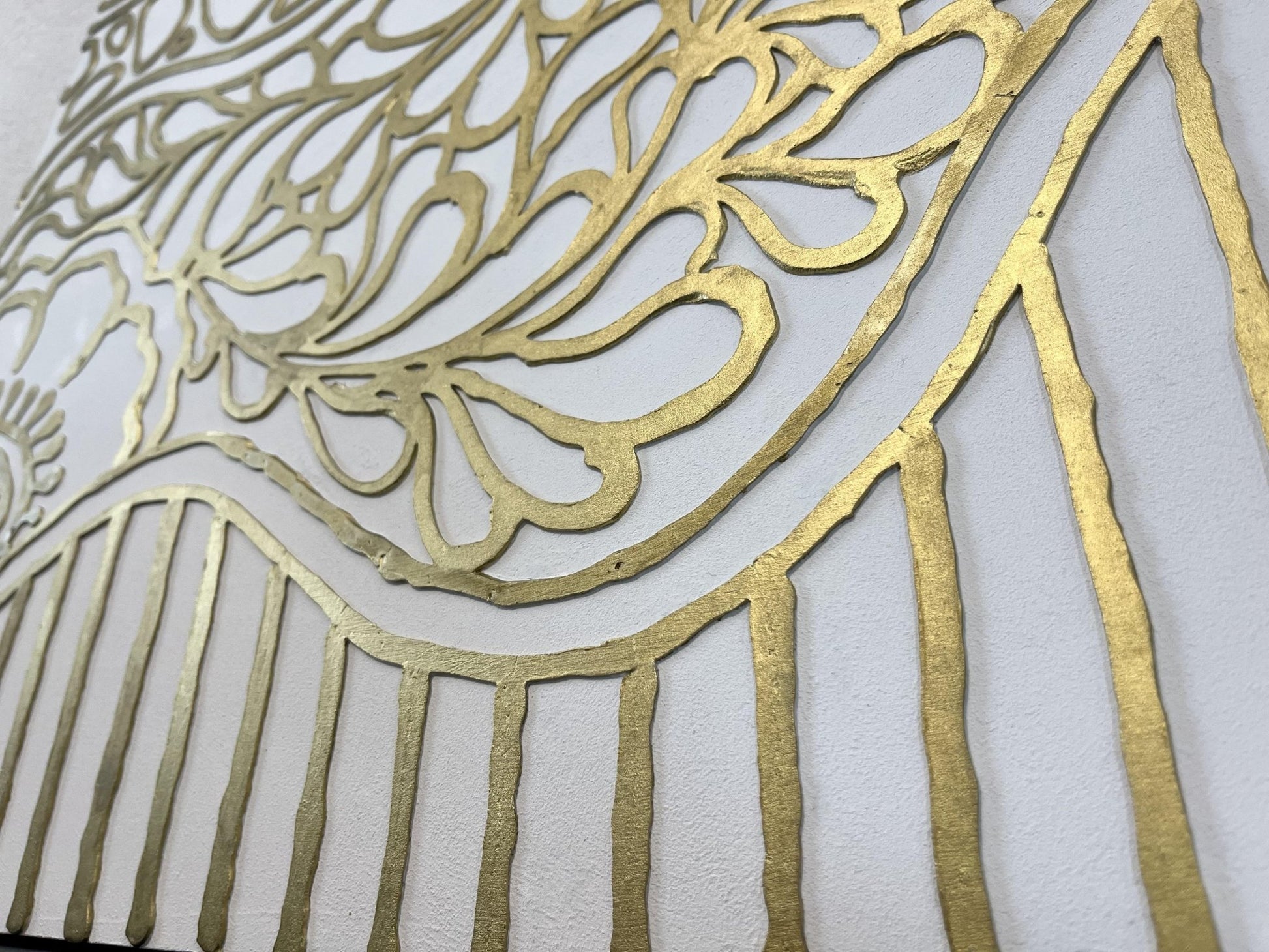 SHIROGANE/12° - FROM ARTIST