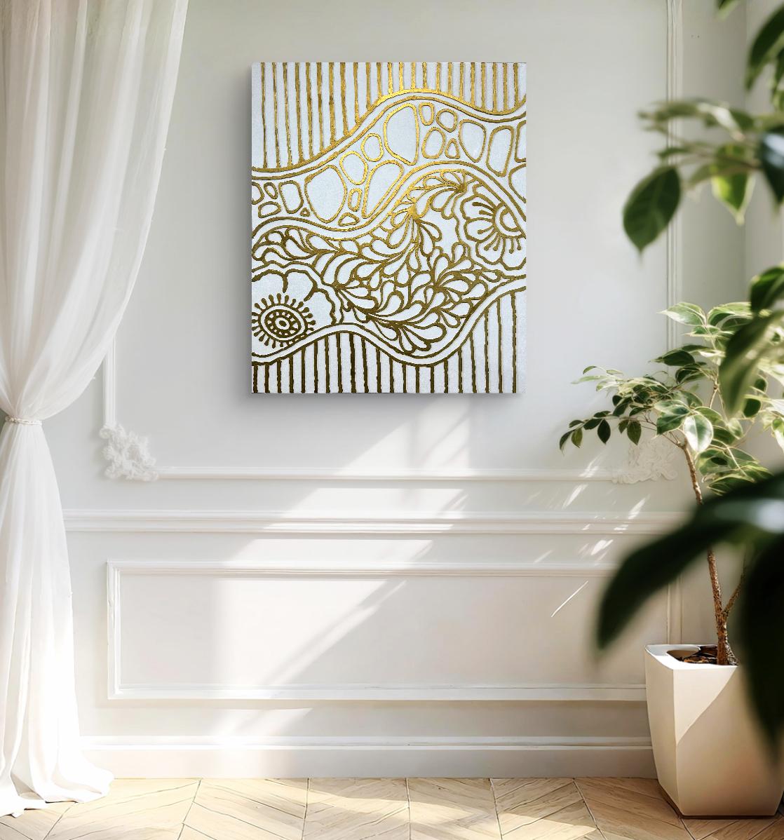 SHIROGANE/12° - FROM ARTIST