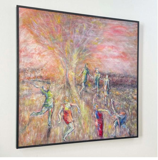 Something Happiness - FROM ARTIST