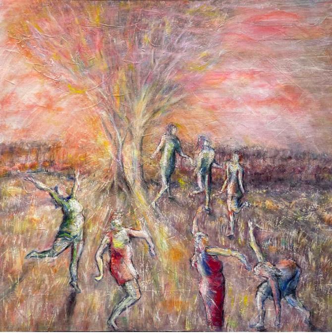 Something Happiness - FROM ARTIST