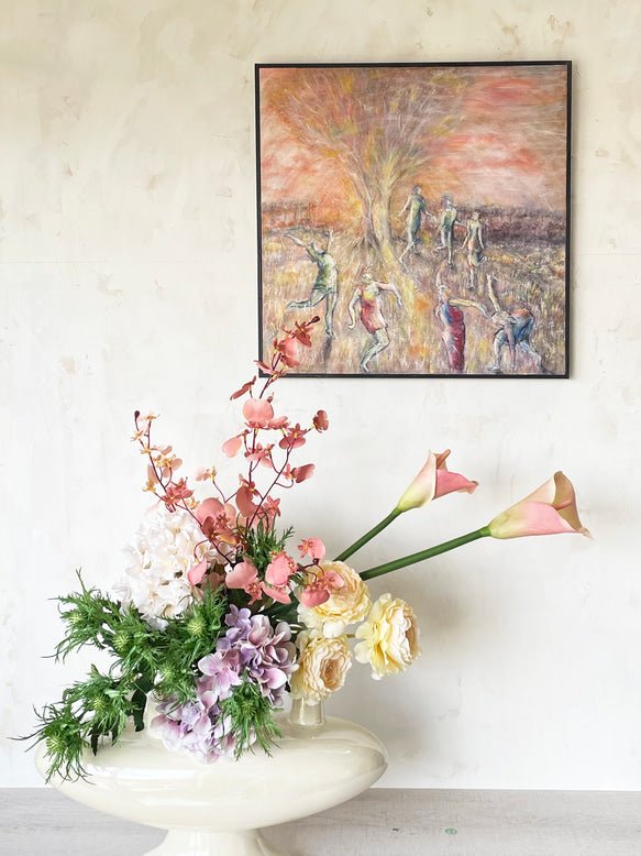 Something Happiness - FROM ARTIST