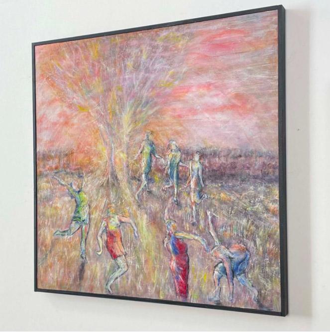 Something Happiness - FROM ARTIST