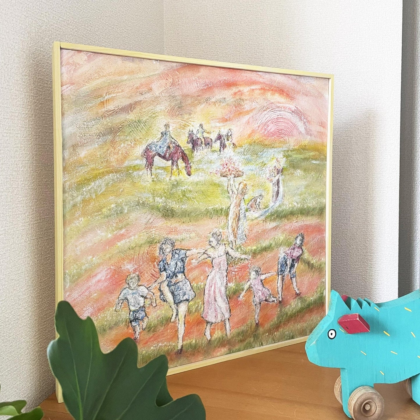 Something Happiness2 - FROM ARTIST