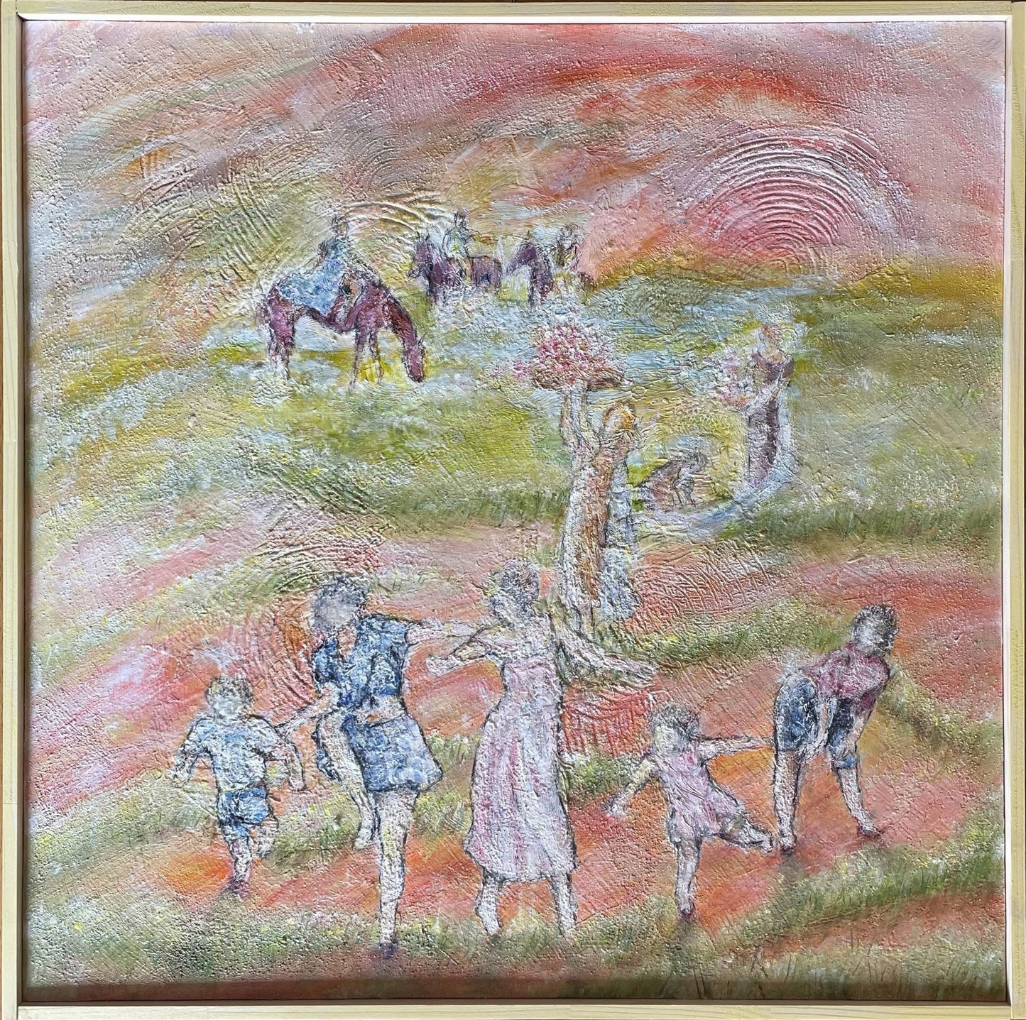 Something Happiness2 - FROM ARTIST