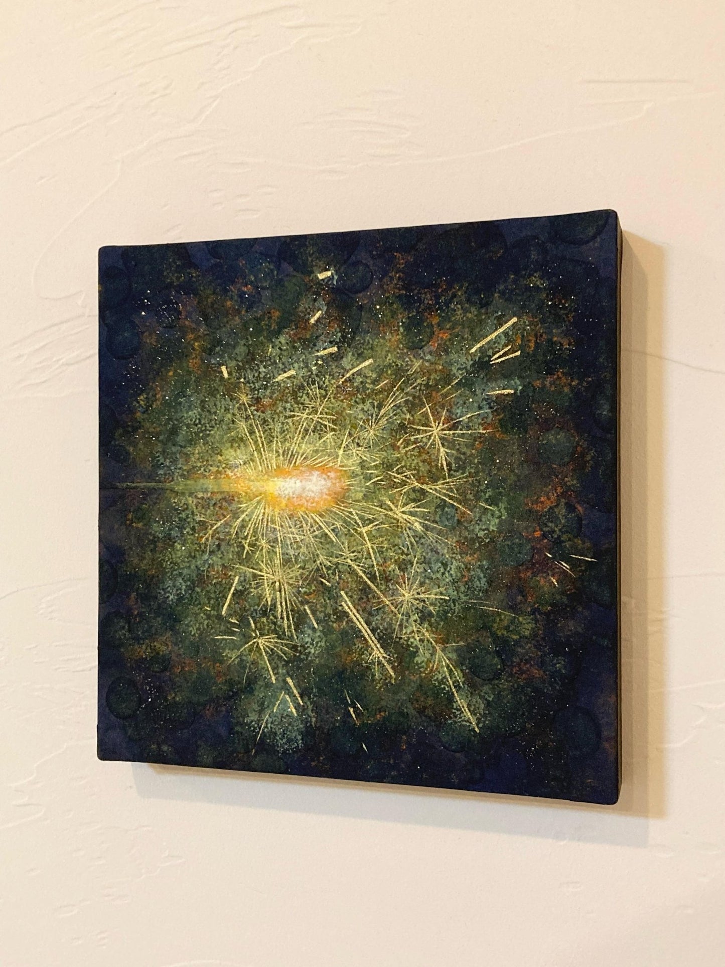 sparkle - FROM ARTIST