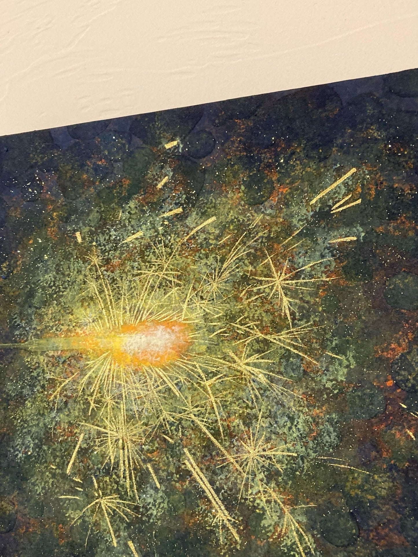 sparkle - FROM ARTIST