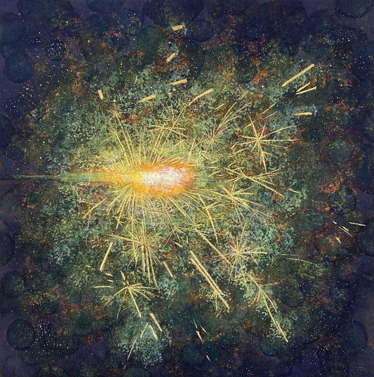 sparkle - FROM ARTIST