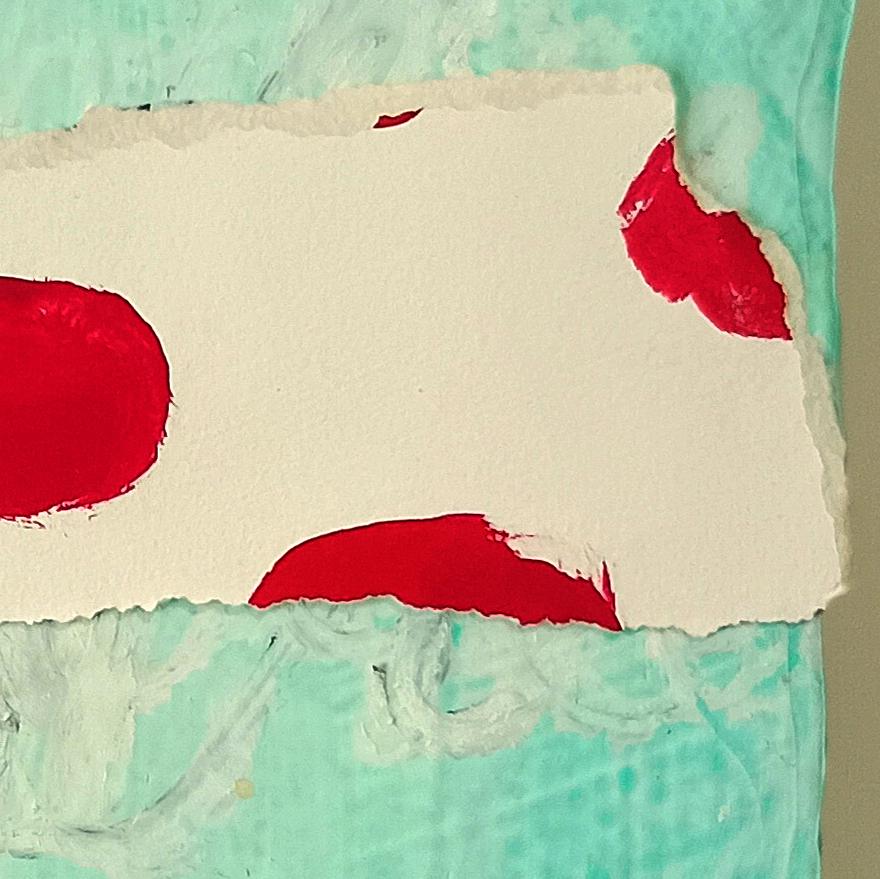 Springwater - FROM ARTIST