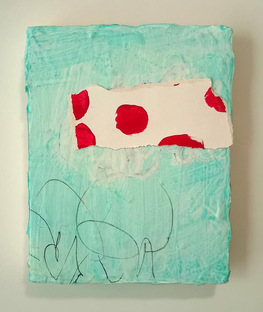 Springwater - FROM ARTIST