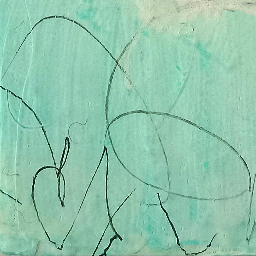 Springwater - FROM ARTIST