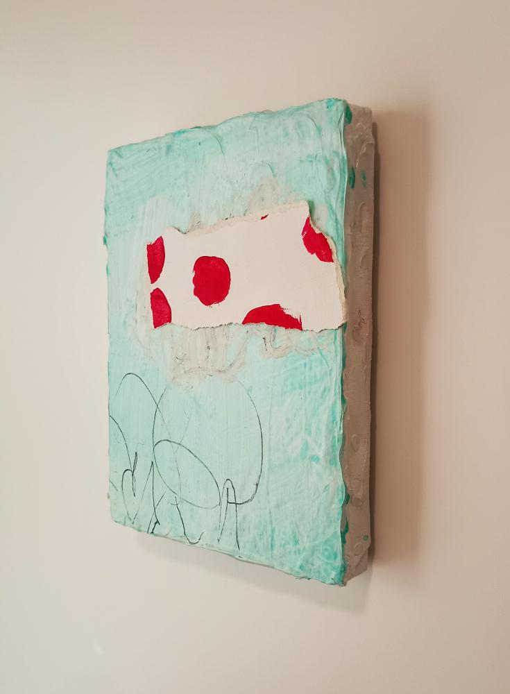 Springwater - FROM ARTIST