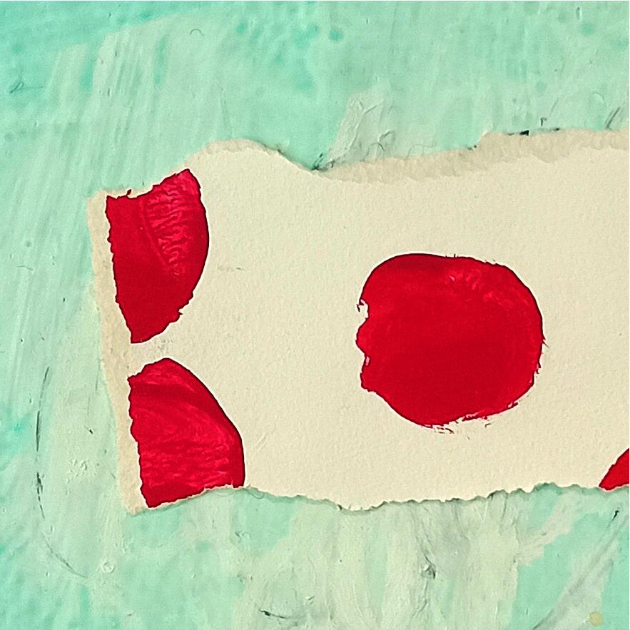 Springwater - FROM ARTIST