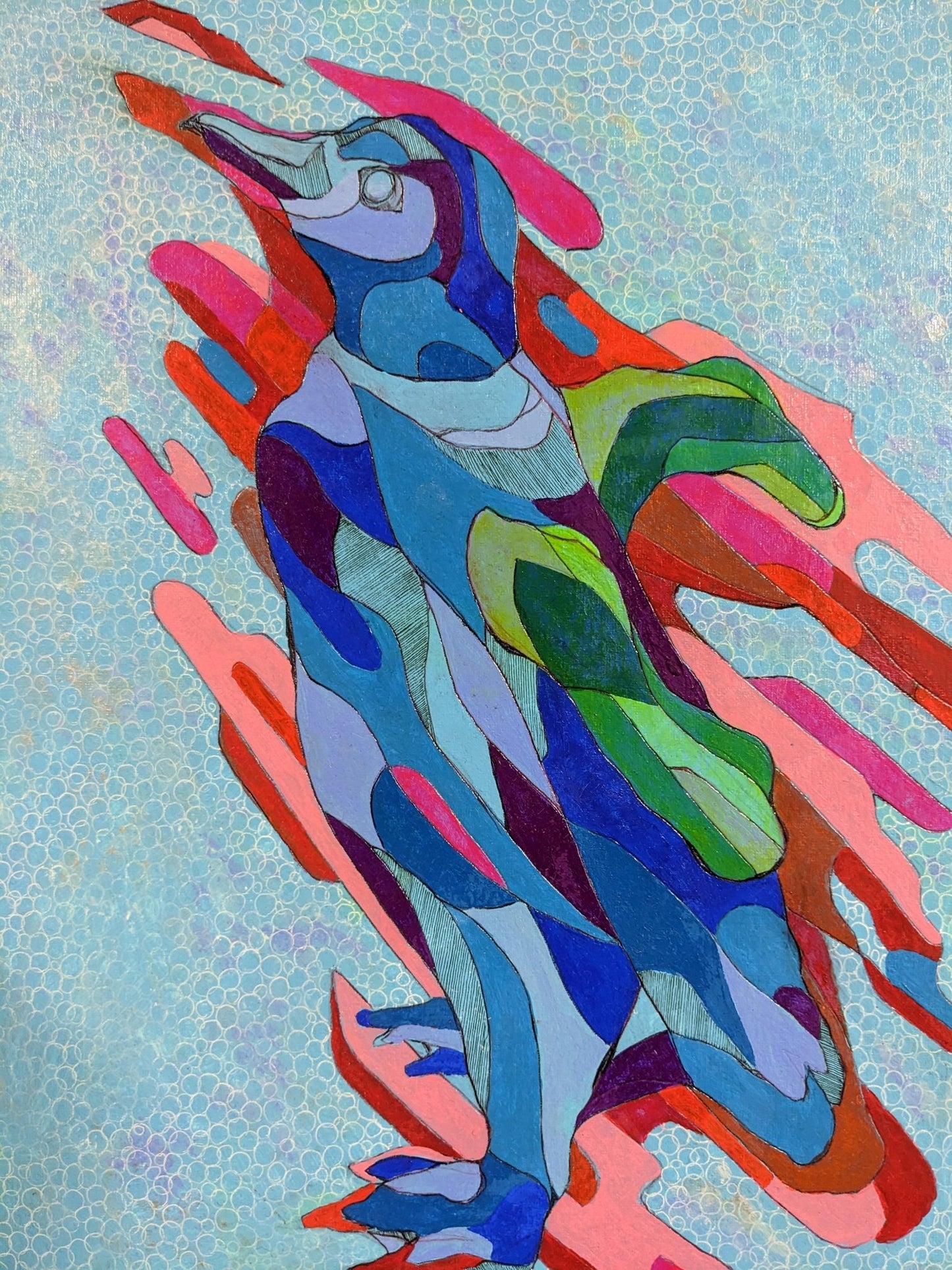 stand P7 - FROM ARTIST