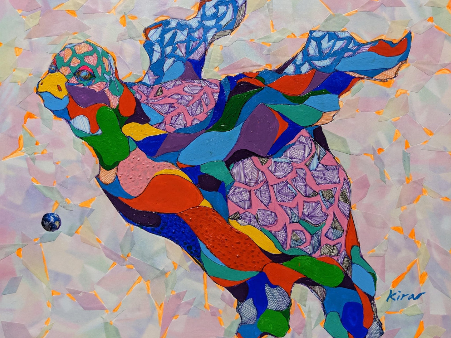 start4 - FROM ARTIST