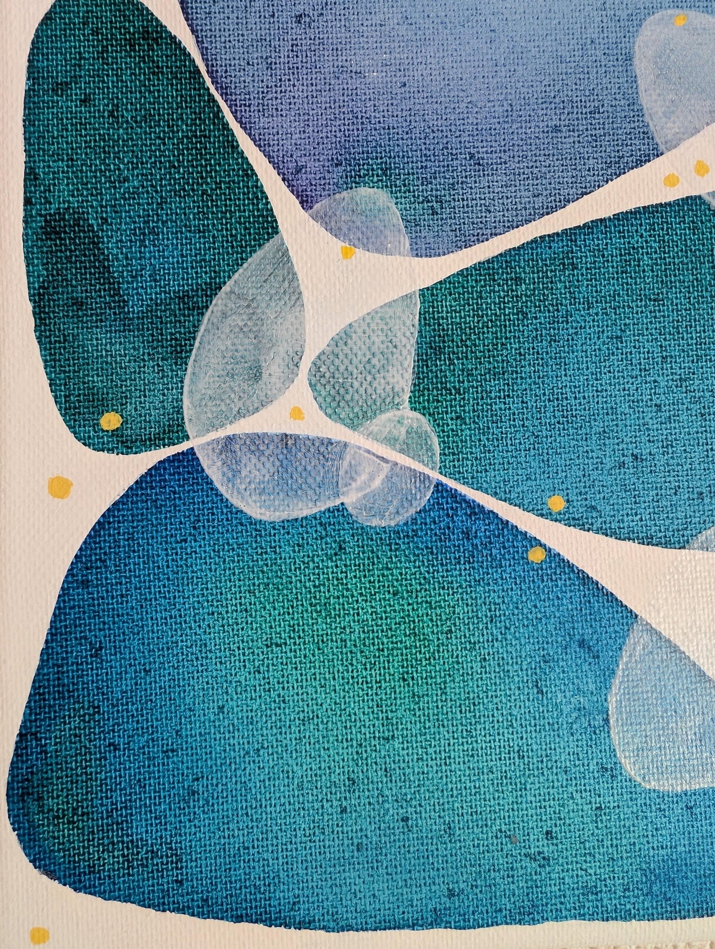 『Stones No.3』 - FROM ARTIST