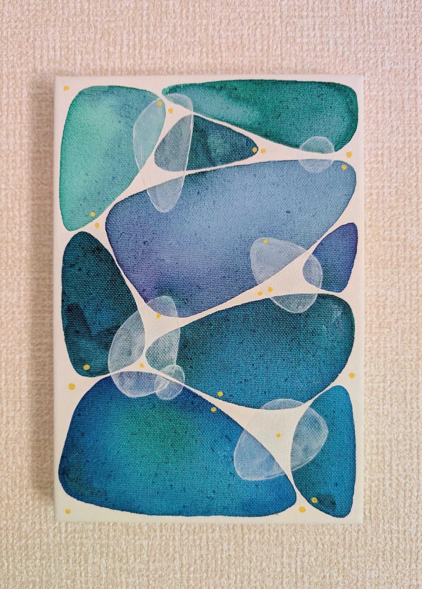 『Stones No.3』 - FROM ARTIST