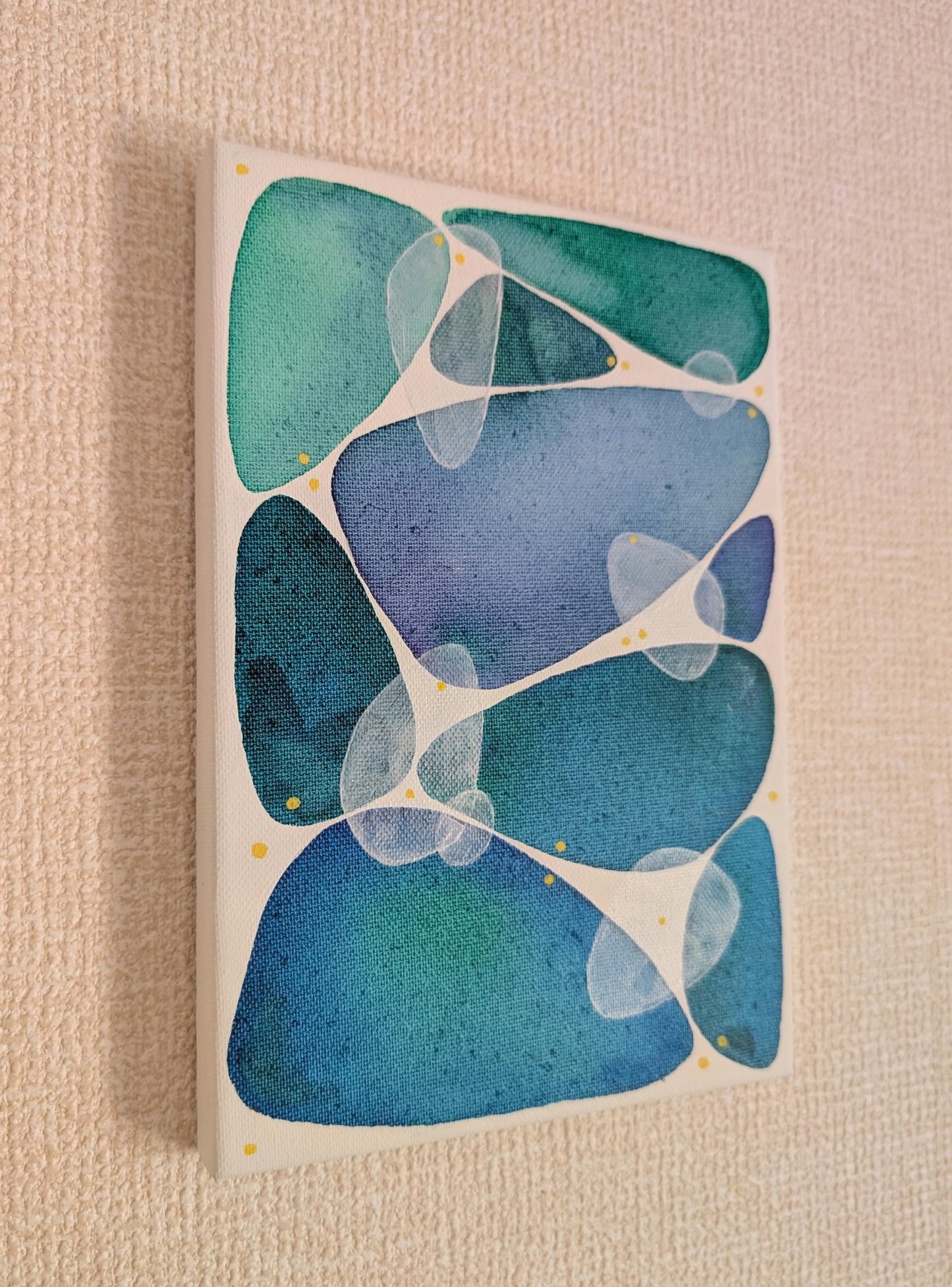 『Stones No.3』 - FROM ARTIST