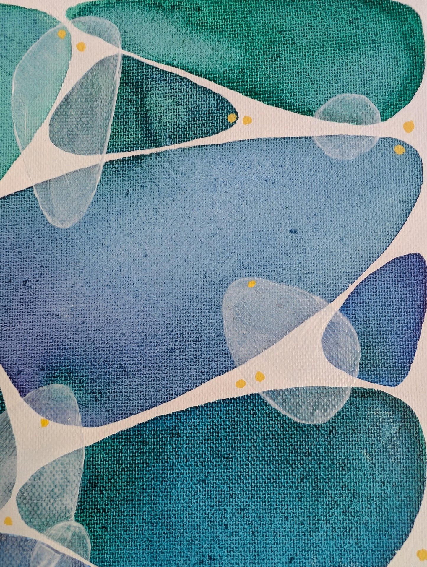 『Stones No.3』 - FROM ARTIST