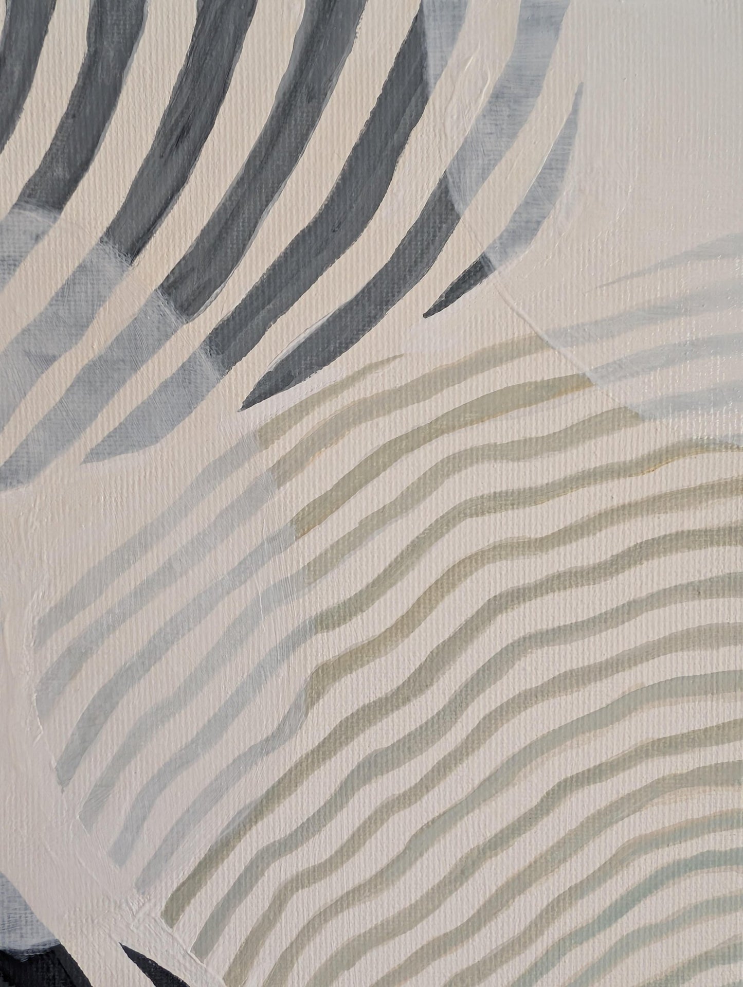 『Stones No.6』 - FROM ARTIST