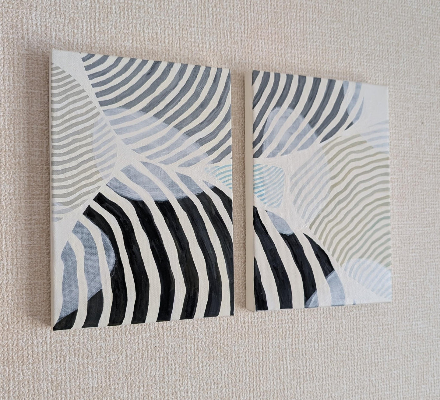 『Stones No.6』 - FROM ARTIST