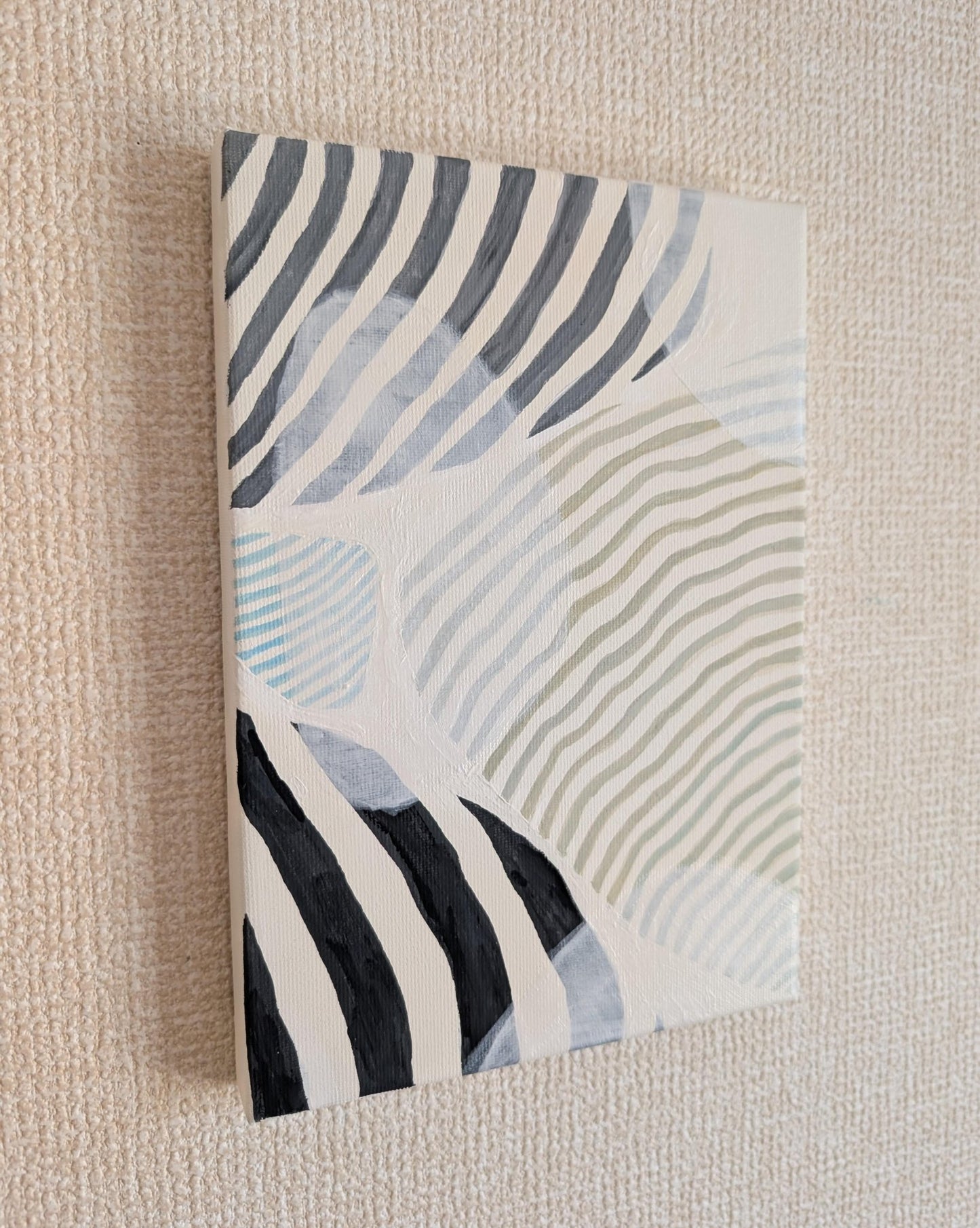 『Stones No.6』 - FROM ARTIST