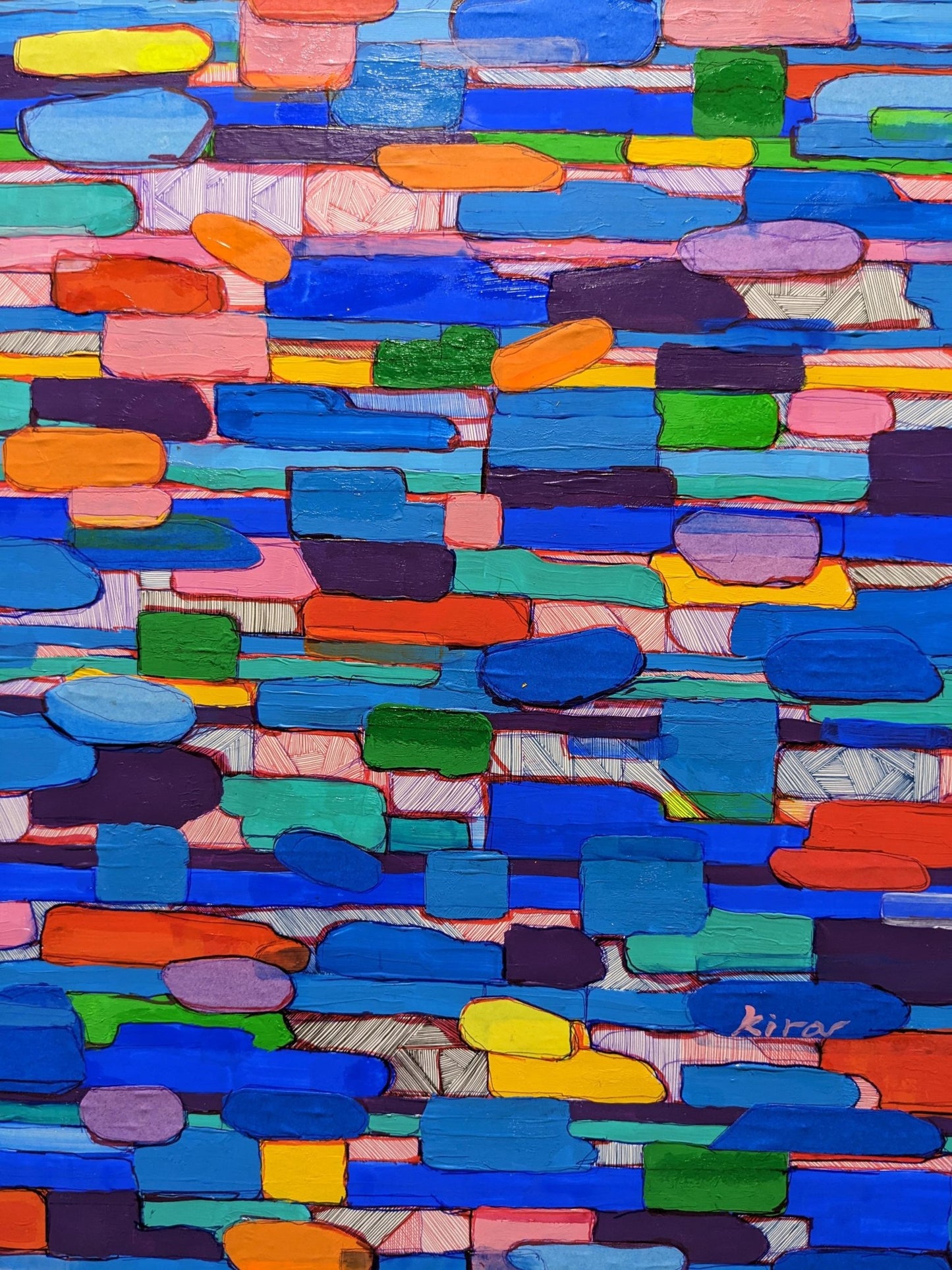 stop line - FROM ARTIST