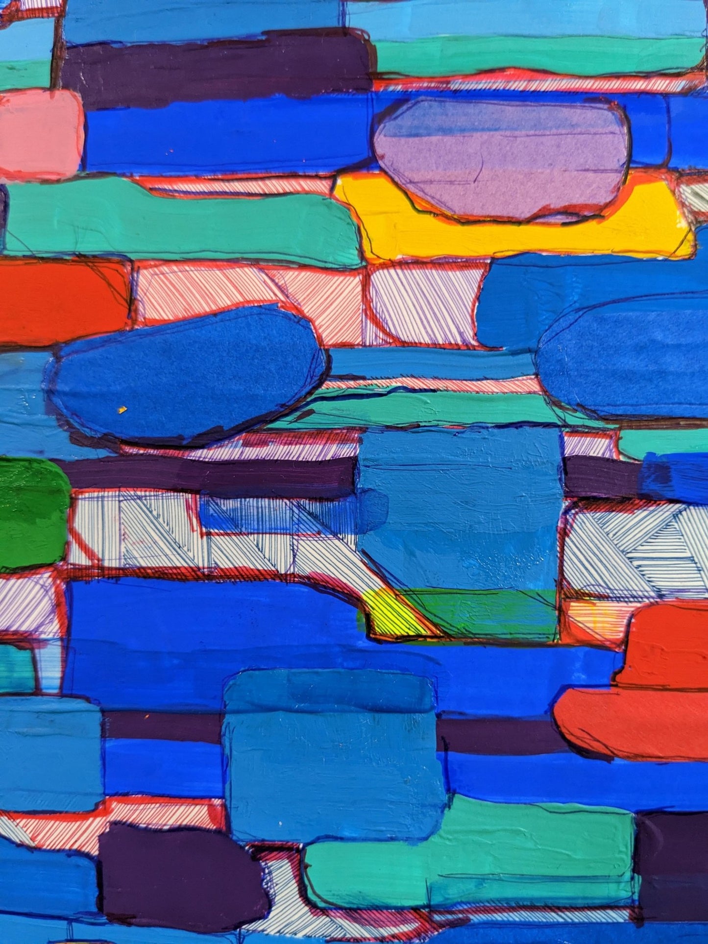 stop line - FROM ARTIST