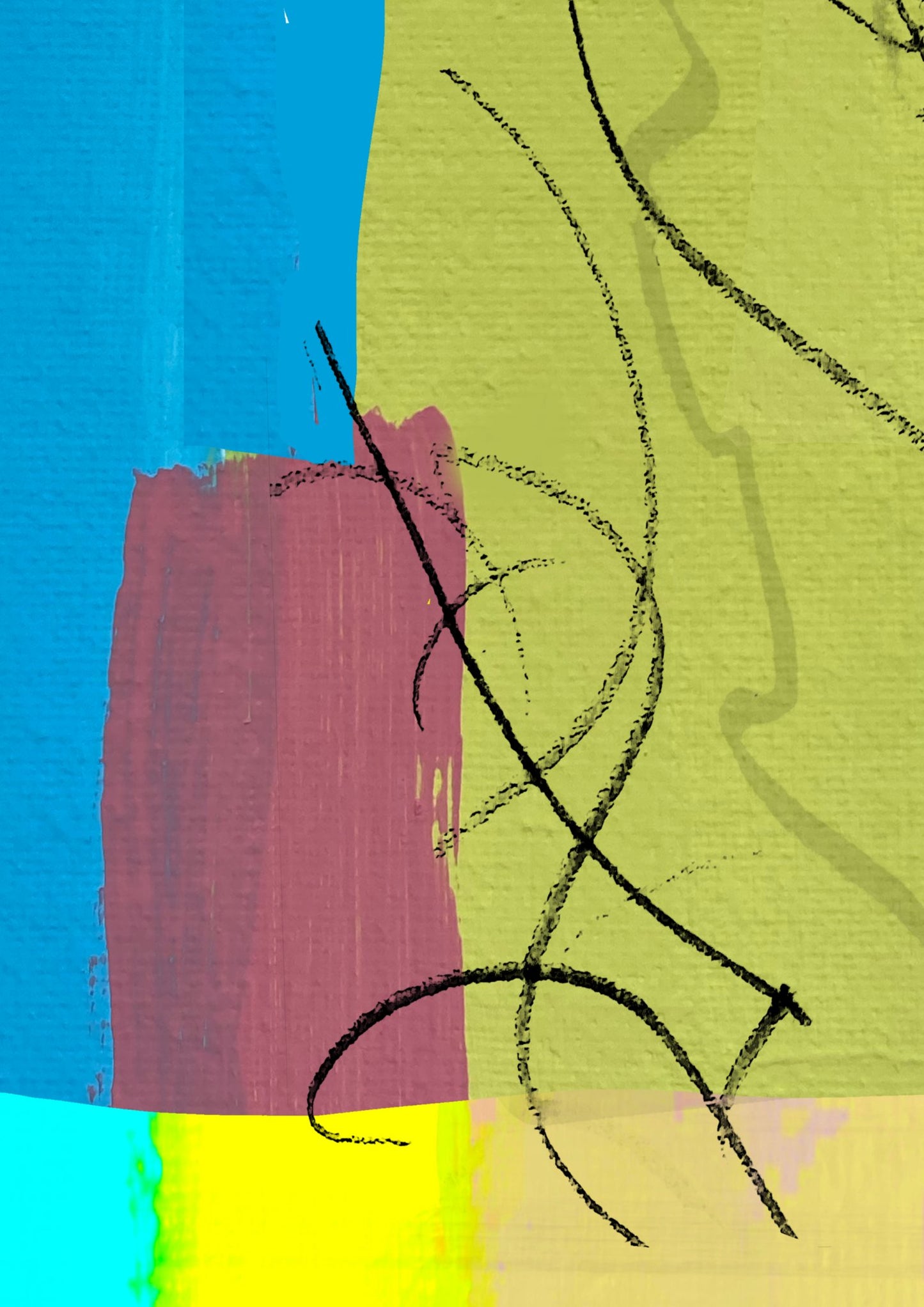 Style - FROM ARTIST