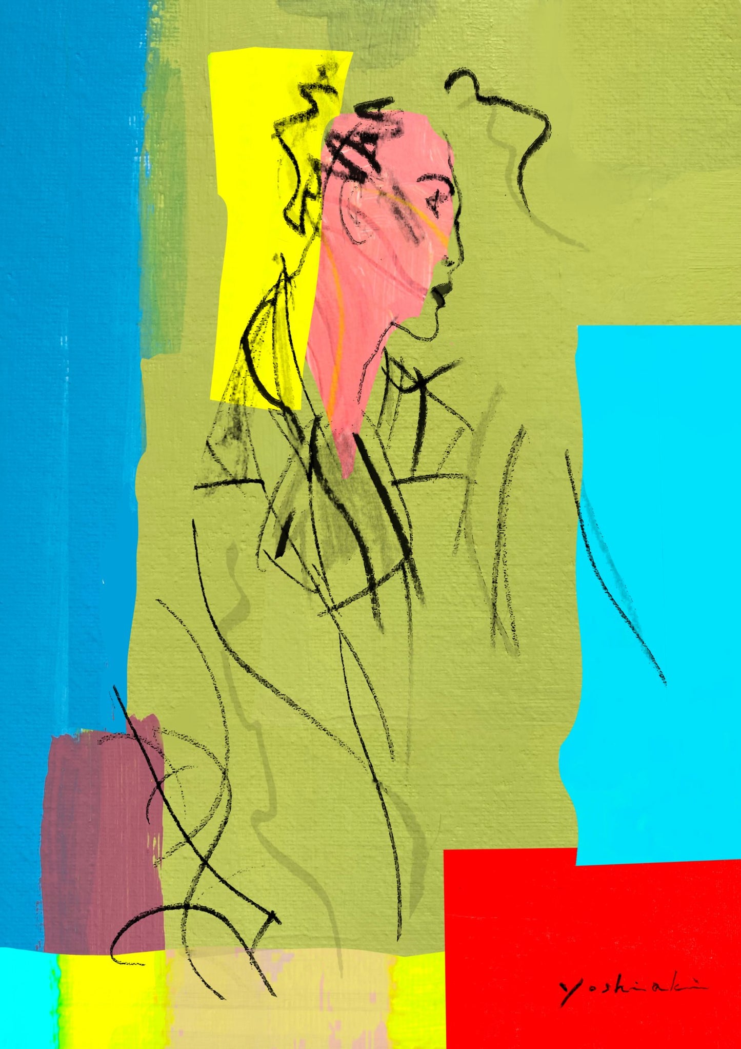 Style - FROM ARTIST