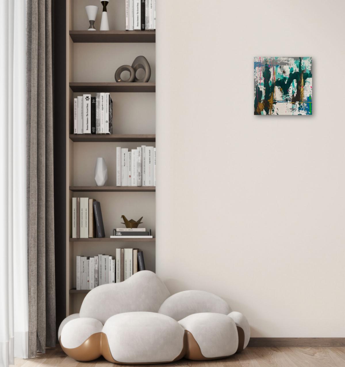 suddenly no M - FROM ARTIST