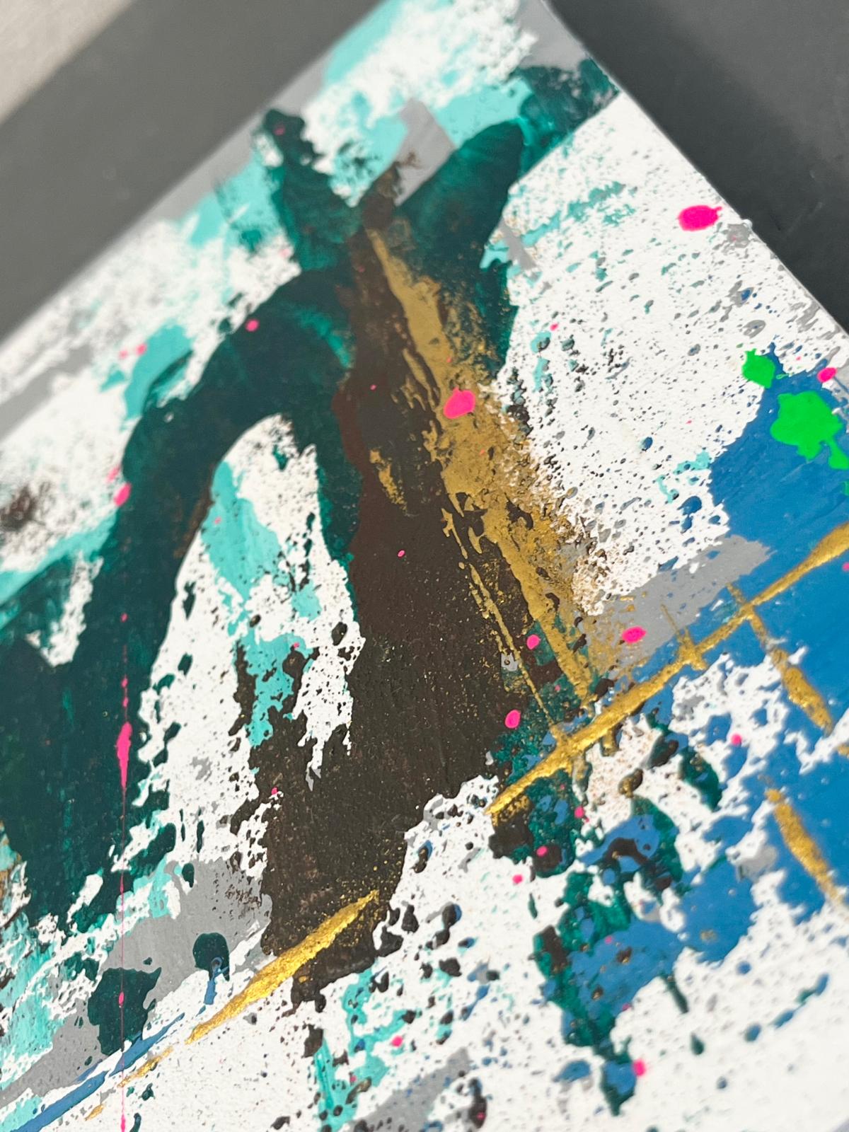 suddenly no M - FROM ARTIST