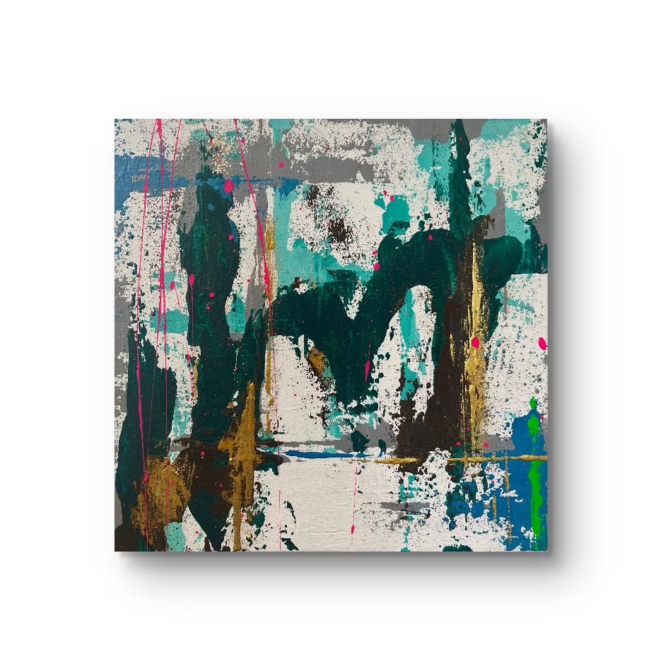 suddenly no M - FROM ARTIST