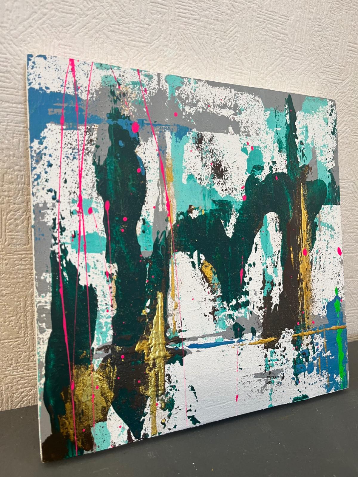 suddenly no M - FROM ARTIST