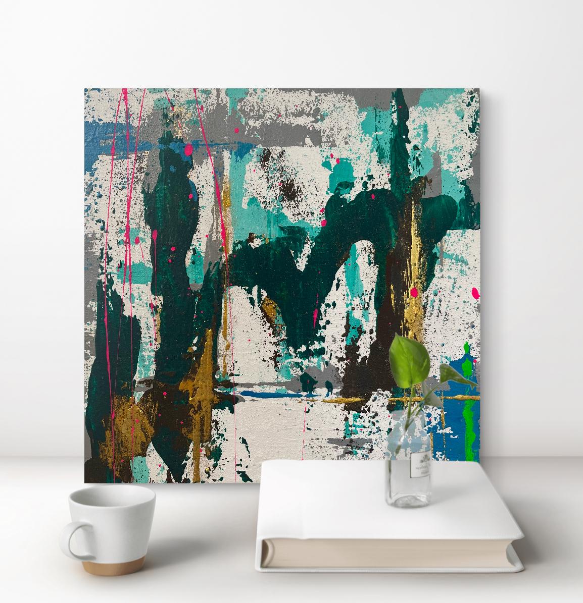 suddenly no M - FROM ARTIST