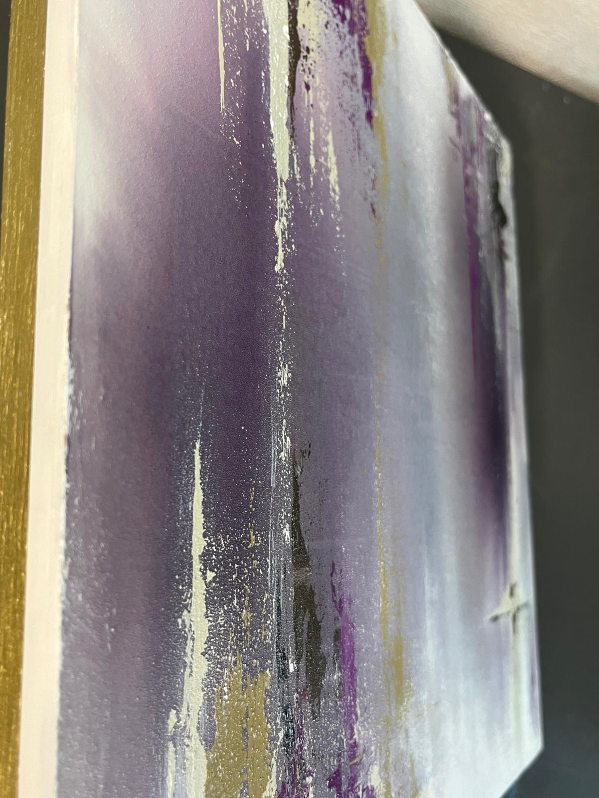 summer fog - FROM ARTIST