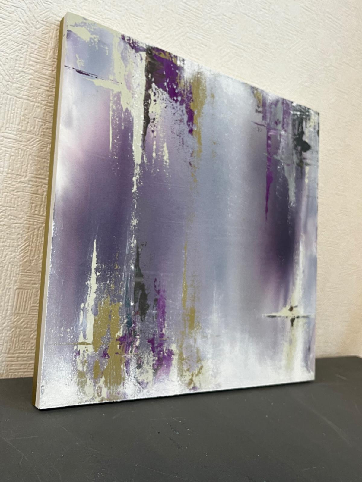 summer fog - FROM ARTIST