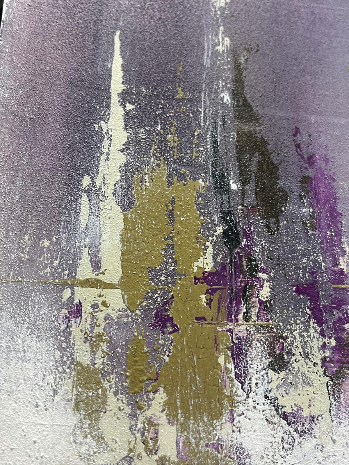 summer fog - FROM ARTIST