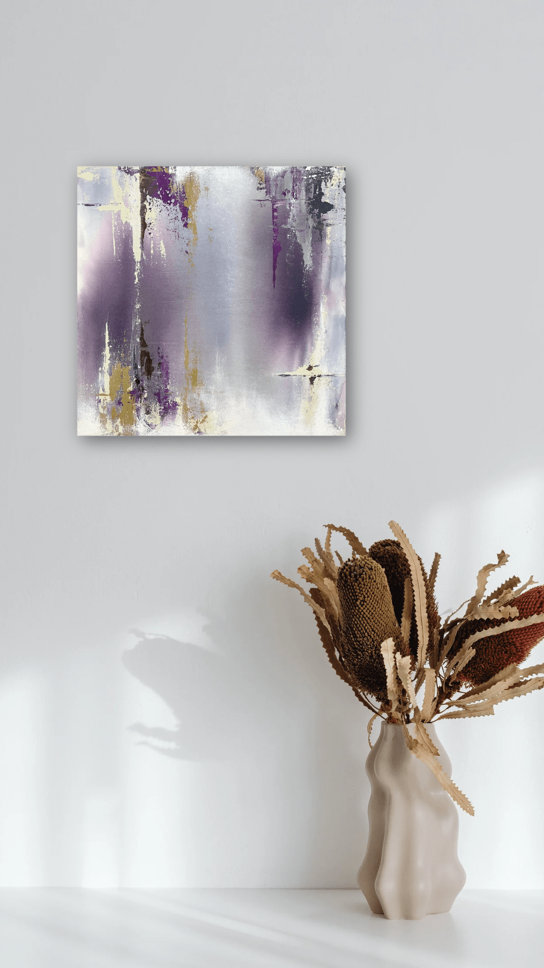 summer fog - FROM ARTIST