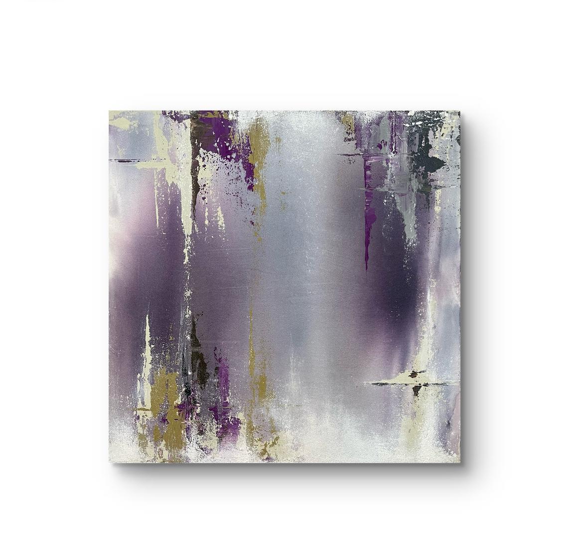 summer fog - FROM ARTIST