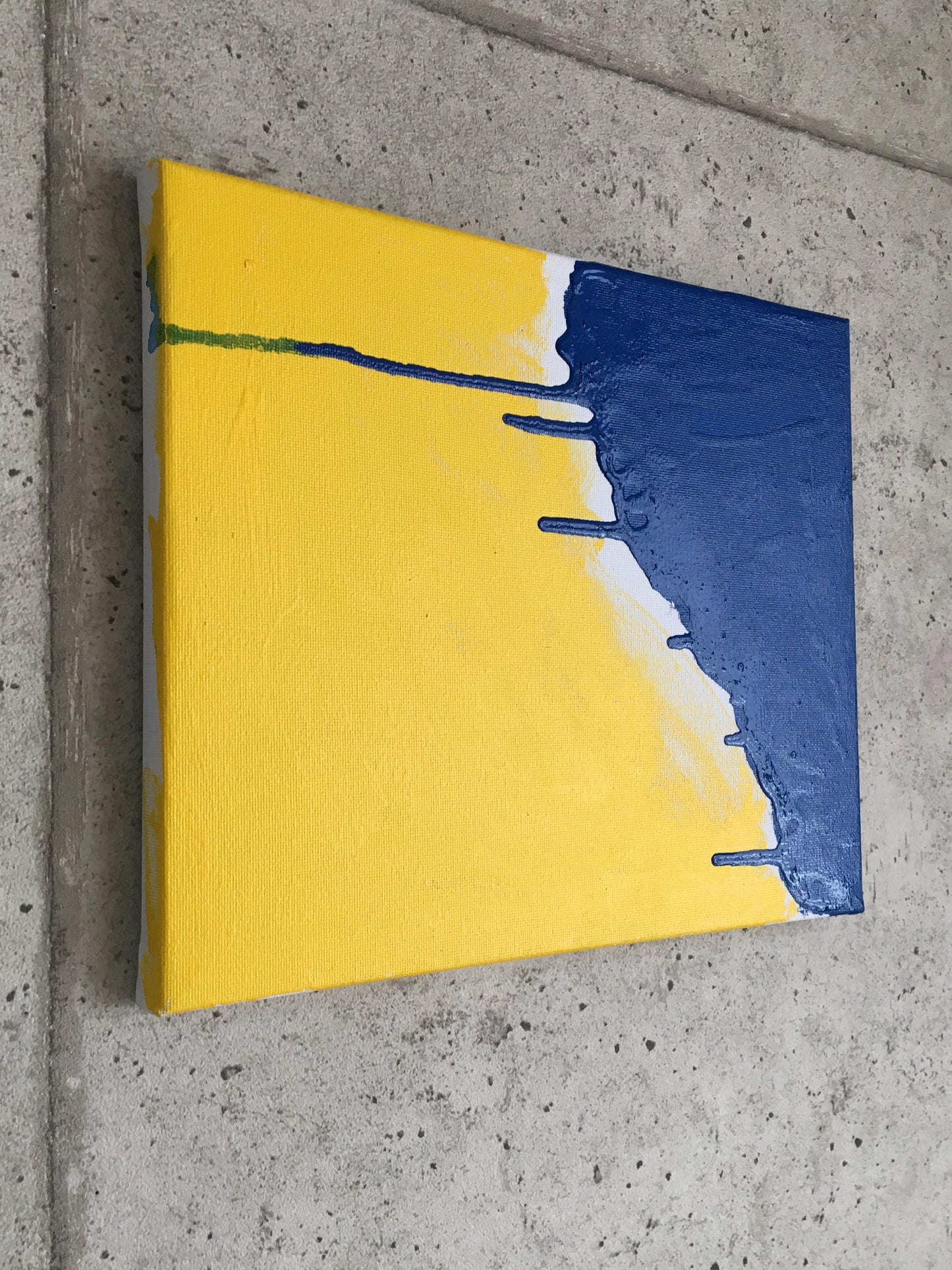 Sunny sometimes raining - FROM ARTIST
