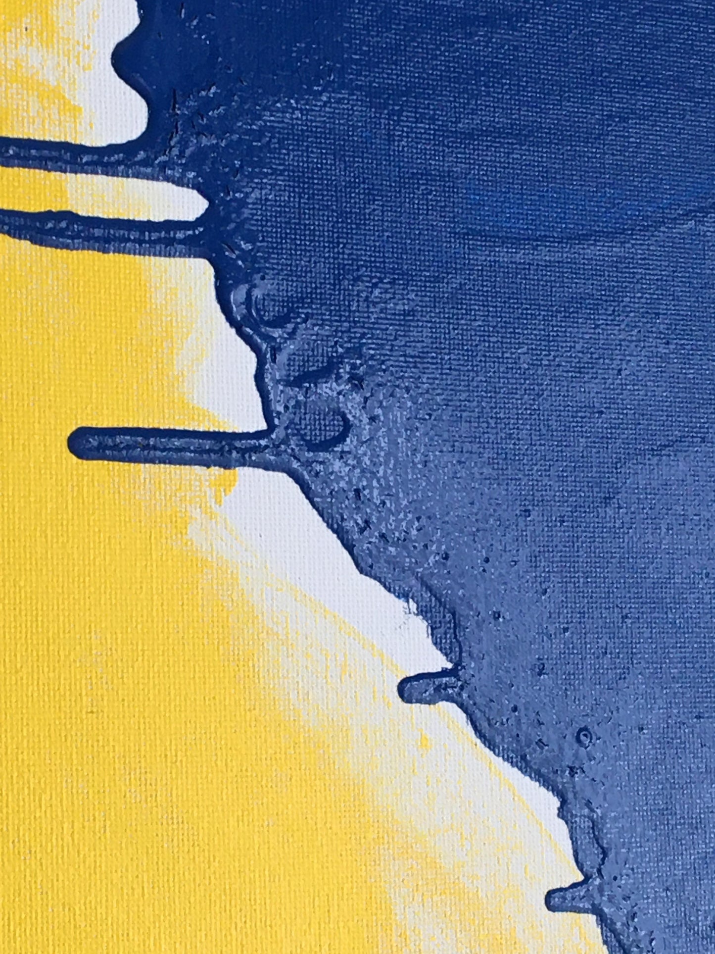 Sunny sometimes raining - FROM ARTIST